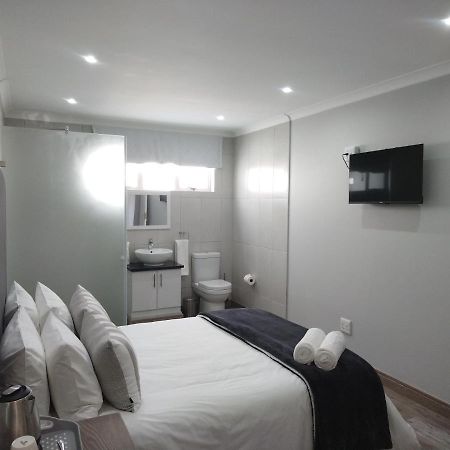 Blue Owl Guest House Mossel Bay Ngoại thất bức ảnh
