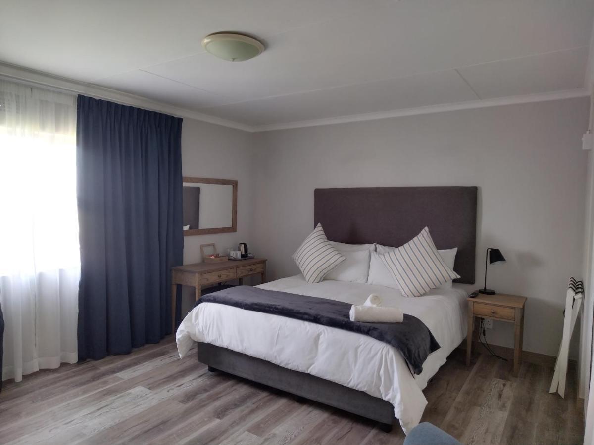 Blue Owl Guest House Mossel Bay Ngoại thất bức ảnh