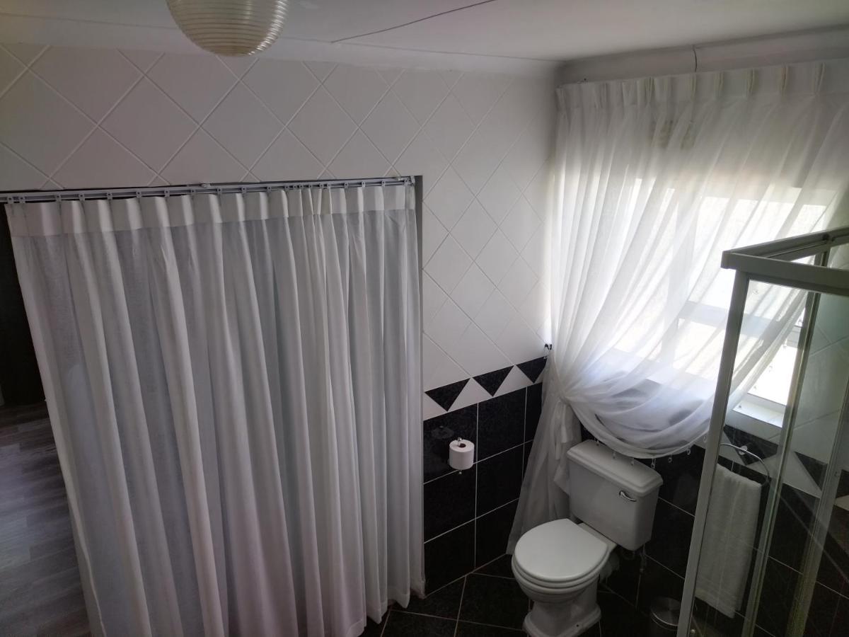 Blue Owl Guest House Mossel Bay Ngoại thất bức ảnh