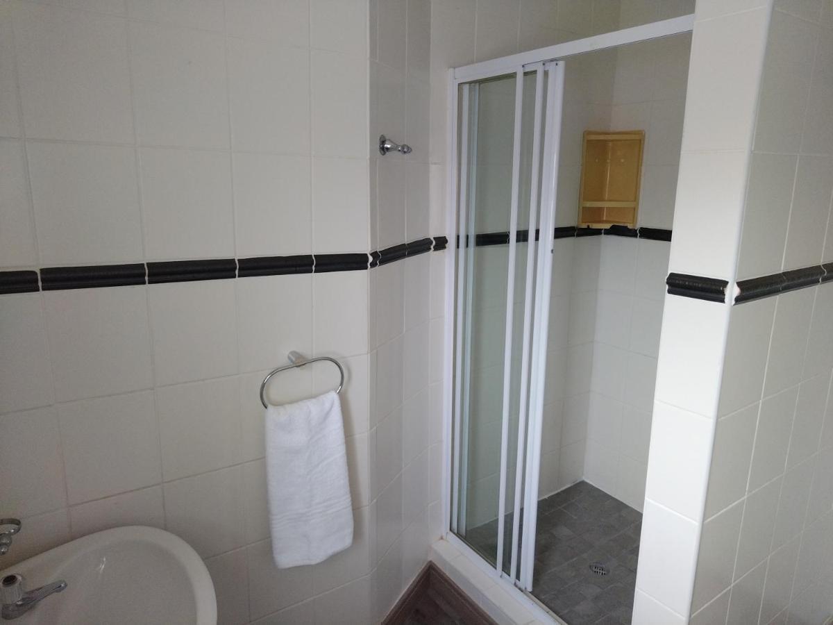 Blue Owl Guest House Mossel Bay Ngoại thất bức ảnh