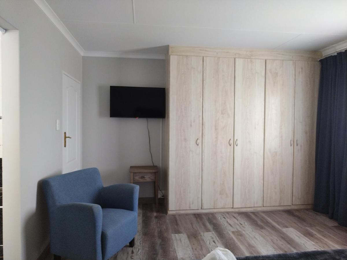 Blue Owl Guest House Mossel Bay Ngoại thất bức ảnh