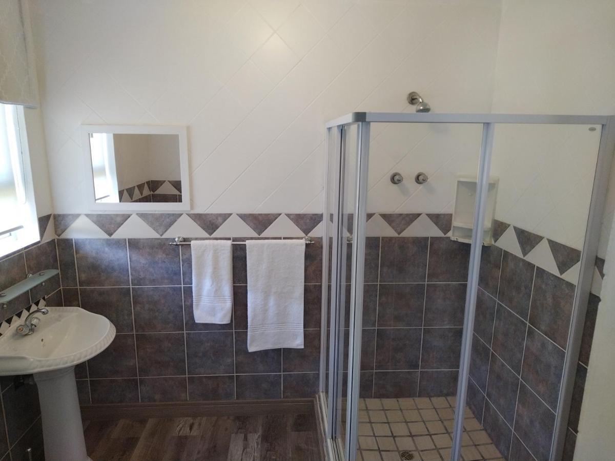 Blue Owl Guest House Mossel Bay Ngoại thất bức ảnh